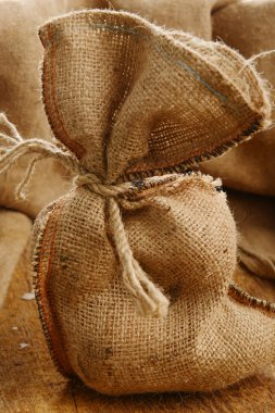 ehlileştirmek dan çanta