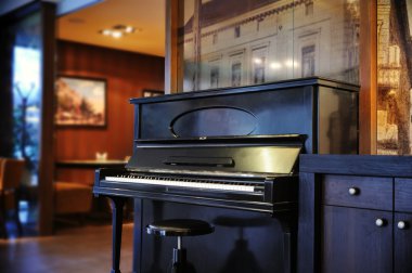 Büyük Piyano