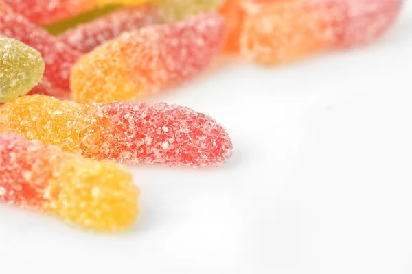 Candy jelly — Stock Photo, Image