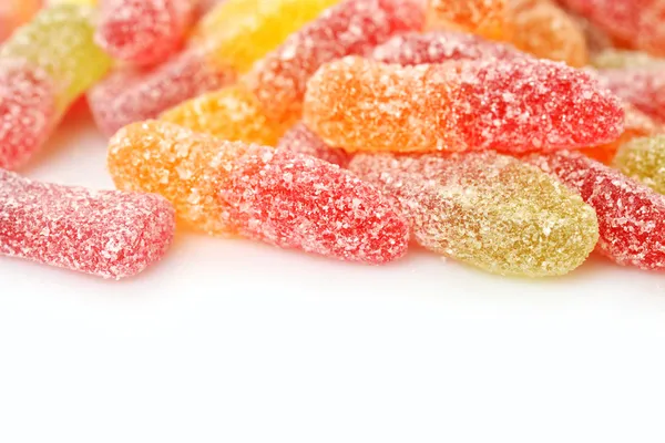 Candy jelly — Stock Photo, Image