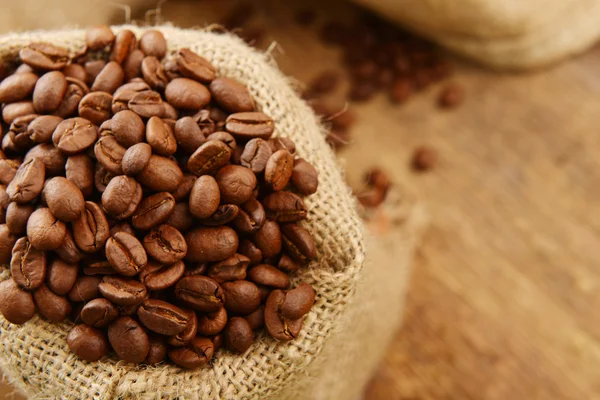 Coffee beans — Stock Photo, Image