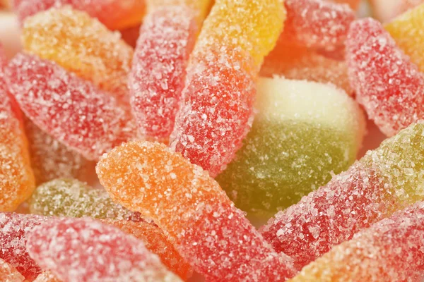 Candy jelly — Stock Photo, Image