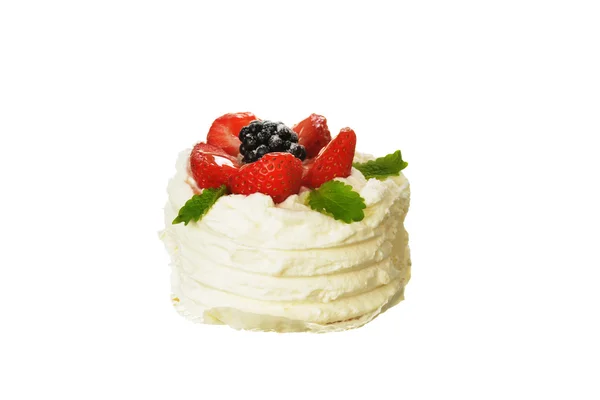 Torta saporita — Foto Stock