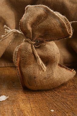 ehlileştirmek dan çanta