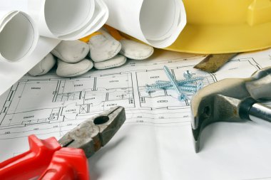 çizimler ve araçları