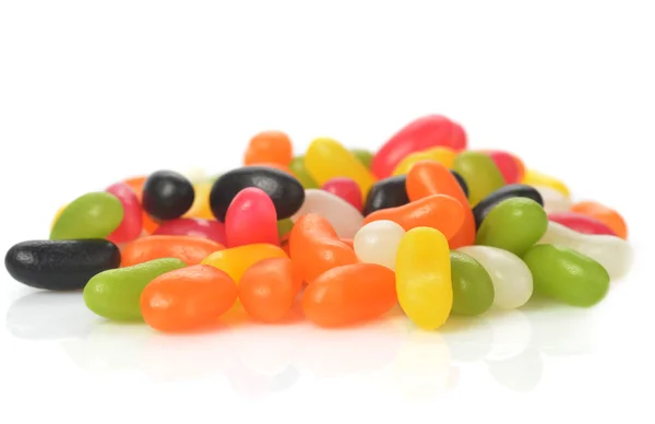 Gelatina di caramelle — Foto Stock