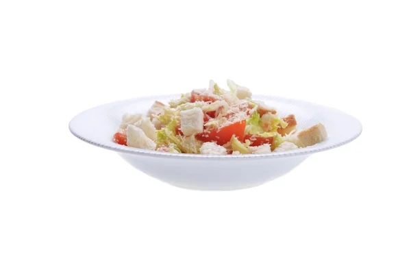 Groente salade — Stockfoto