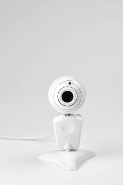 Little web camera — Stock Photo, Image