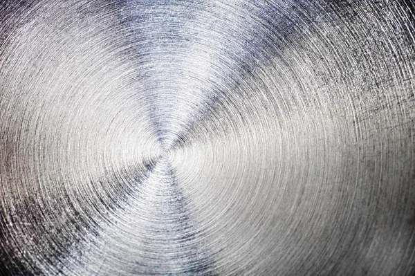 Metal plate — Stock Photo, Image