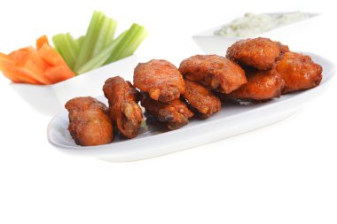 tavuk kanadı