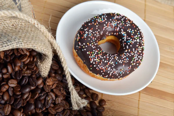 Coffee beans — Stock Photo, Image