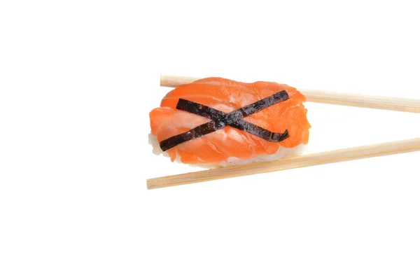 Rolos de sushi — Fotografia de Stock