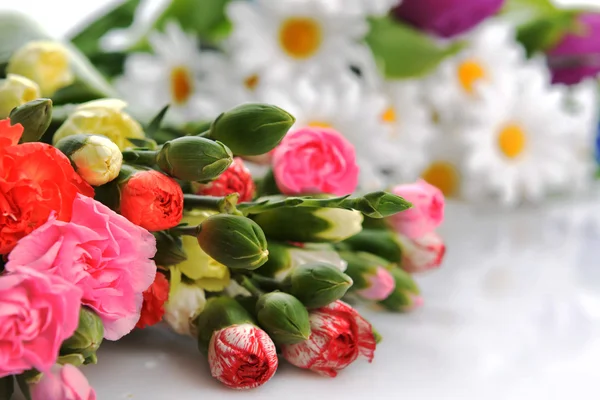 Buquê de flores — Fotografia de Stock