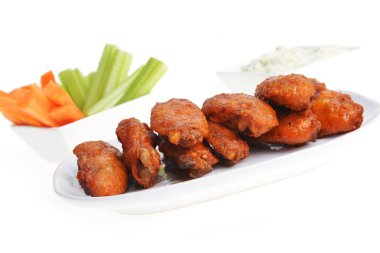 tavuk kanadı