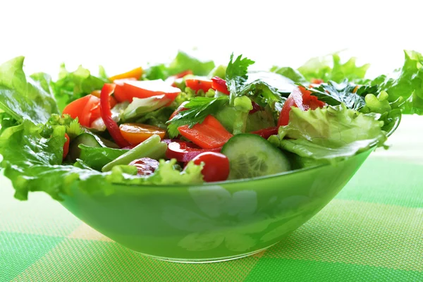 Ensalada con verduras —  Fotos de Stock