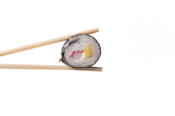 Sushi rullar — Stockfoto