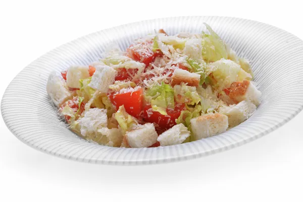 Groente salade — Stockfoto