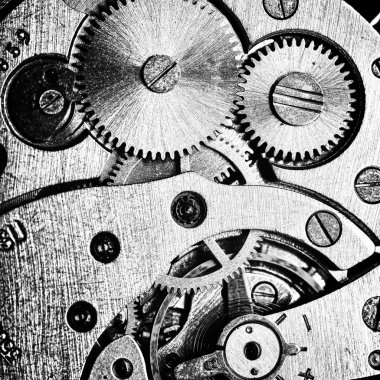 Gears'ı izle
