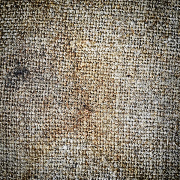 Texture de sac — Photo