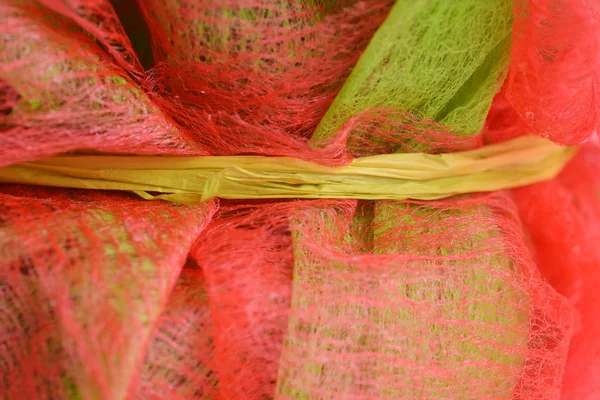 Netting fabric — Stock Photo, Image