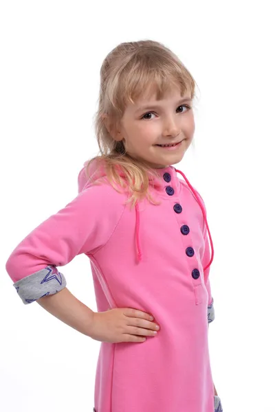 Adorable girl — Stock Photo, Image