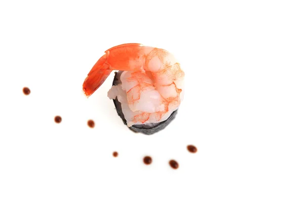 Sushi gulung segar — Stok Foto