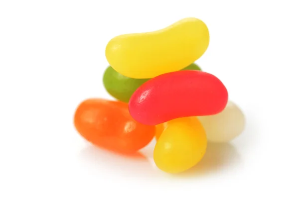 Candy jelly — Stock Photo, Image