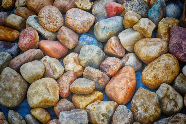 Různé kameny — Stock fotografie