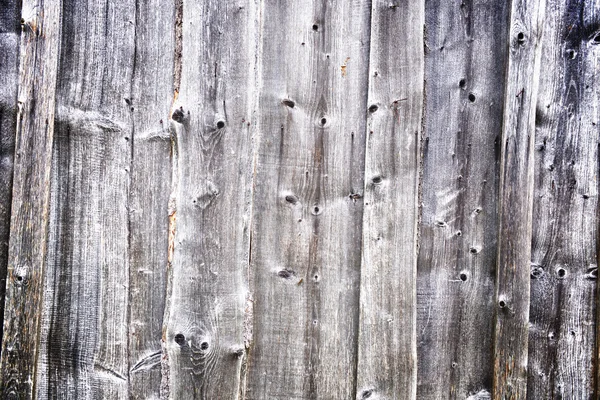 Parete di legno marrone — Foto Stock