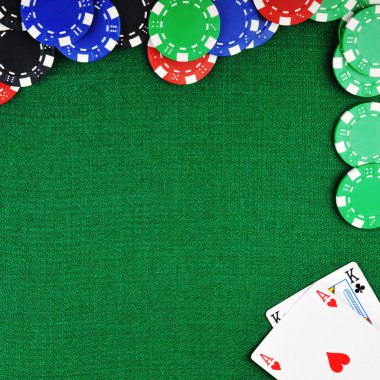 cips gamblings ve kartları