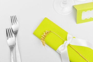 Düğün resepsiyonu