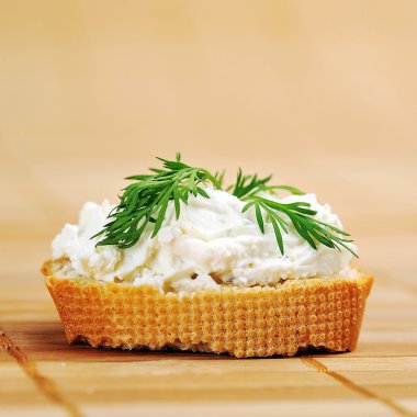 tost ekmeği sandviç