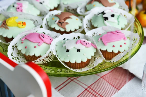 Gâteaux pour enfants — Photo