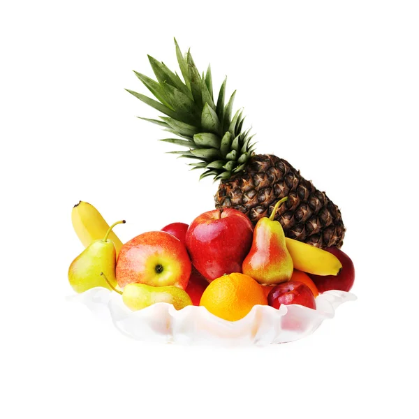 Frutta saporita — Foto Stock