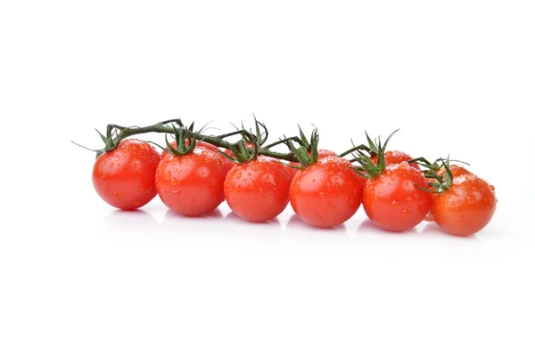 Tomates rojos — Foto de Stock