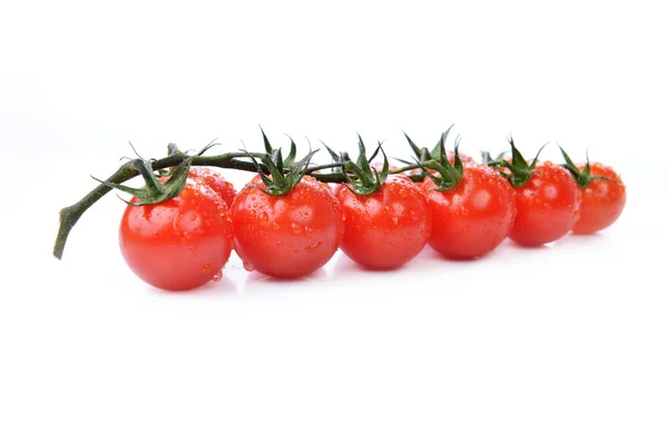 Tomates rojos — Foto de Stock