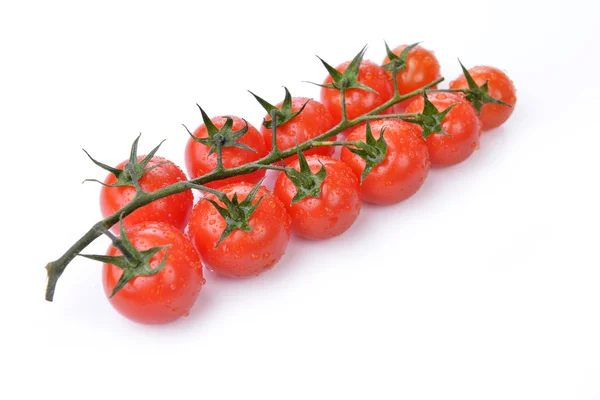 Tomates rojos — Foto de Stock