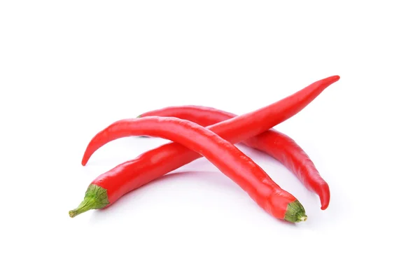 Red chili pepper — Stock Photo, Image