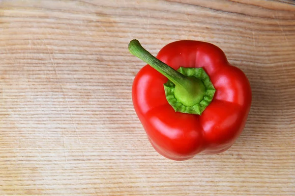 Red pepper — Stock Photo, Image