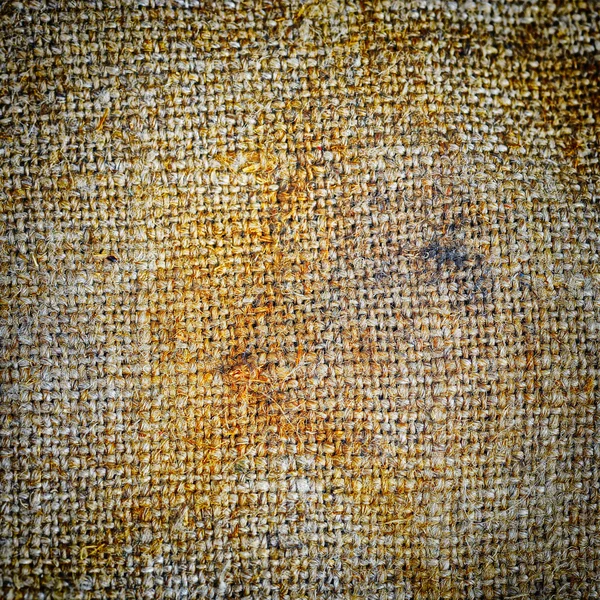 Texture de sac — Photo