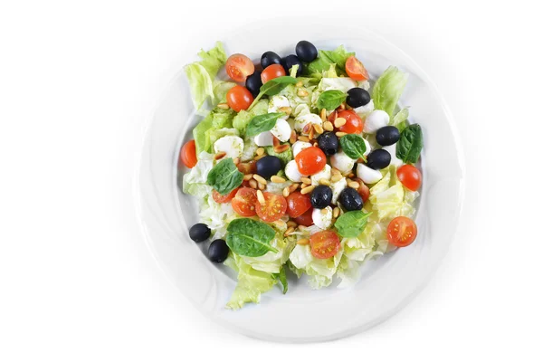 Salade van groenten — Stockfoto