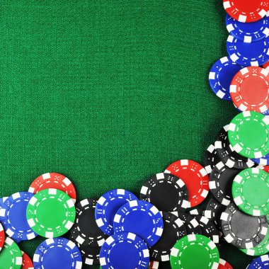 cips gamblings ve kartları