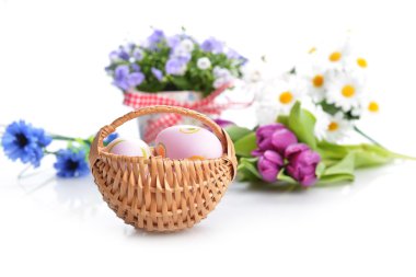 Paskalya yumurtaları