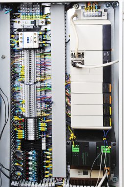 Elektronik kontrol sistemleri