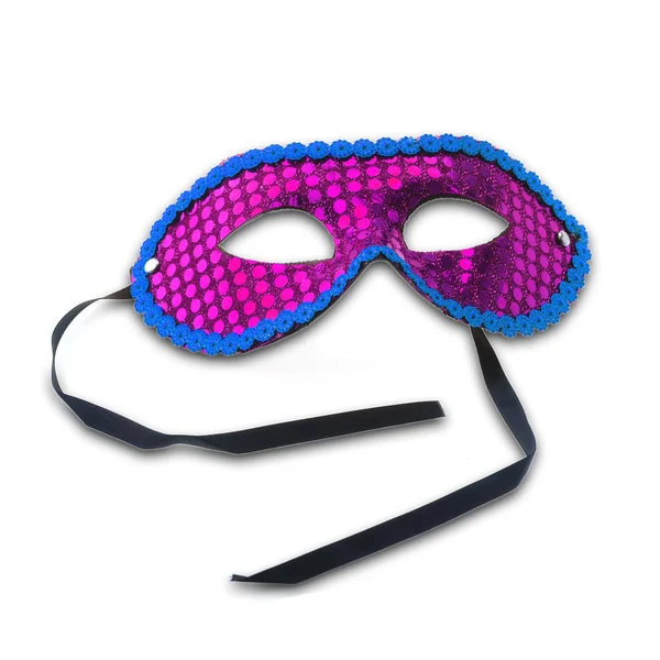 Masker voor Carnaval — Stockfoto