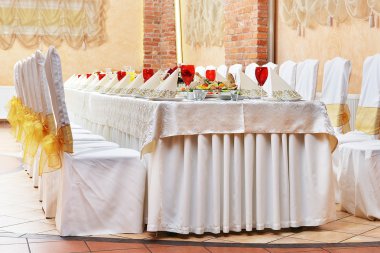 Düğün resepsiyonu