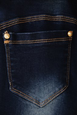 kot pantolon cebi