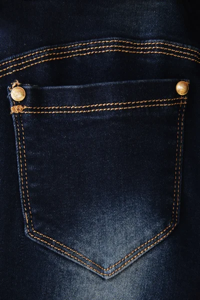 Poche Jeans — Photo