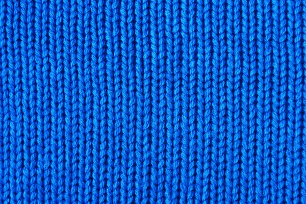 Синій колір текстури — стокове фото