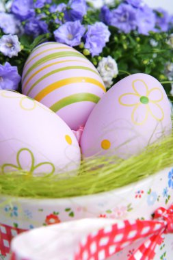 Paskalya yumurtaları